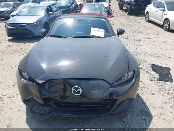 2018 MAZDA MX-5 MIATA GRAND TOURING — I115