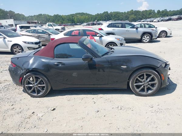 2018 MAZDA MX-5 MIATA GRAND TOURING — I116