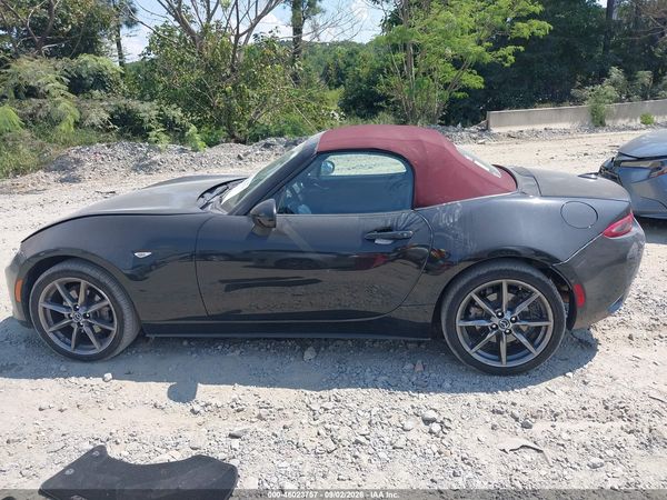 2018 MAZDA MX-5 MIATA GRAND TOURING — I117
