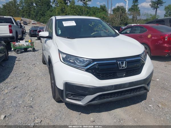 2020 HONDA CR-V 2WD EX-L — I1