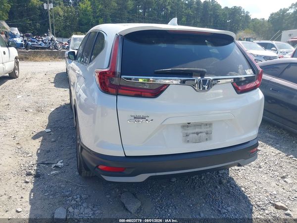 2020 HONDA CR-V 2WD EX-L — I3