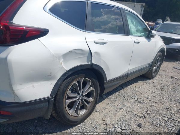 2020 HONDA CR-V 2WD EX-L — I6