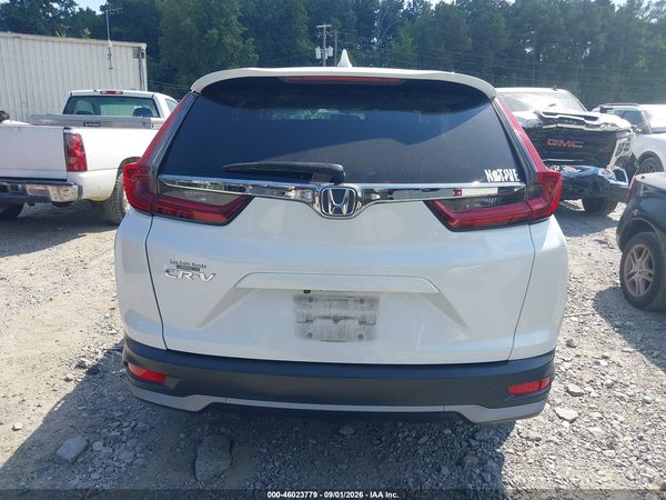 2020 HONDA CR-V 2WD EX-L — I119