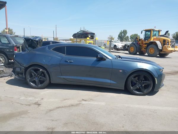2019 CHEVROLET CAMARO 1LT — I116