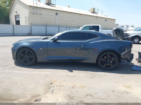 2019 CHEVROLET CAMARO 1LT — I117