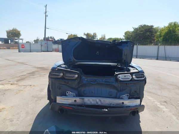 2019 CHEVROLET CAMARO 1LT — I119