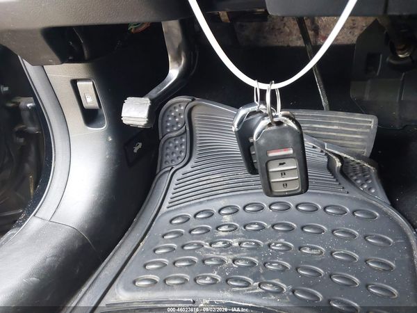 2015 HONDA CR-V EX-L — I11