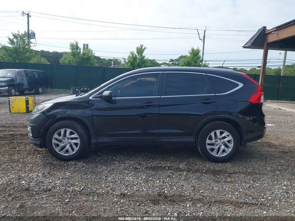 2015 HONDA CR-V EX-L — I117