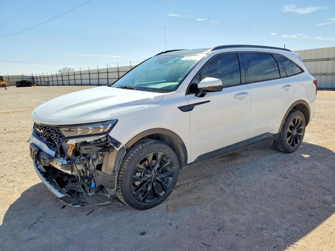 2023 KIA SORENTO SX/SX Prestige