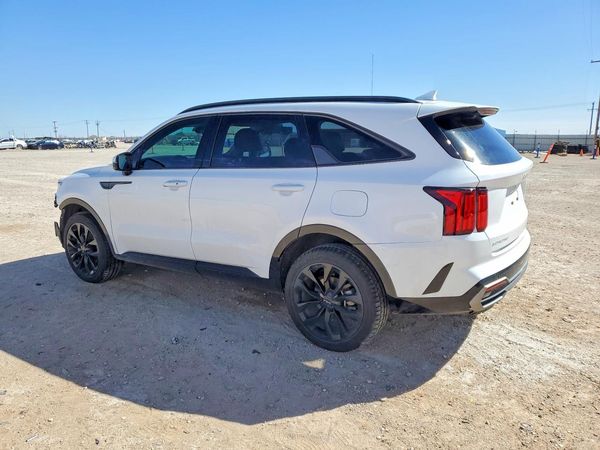 2023 KIA SORENTO SX/SX Prestige