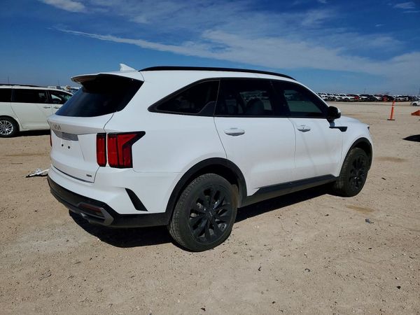 2023 KIA SORENTO SX/SX Prestige