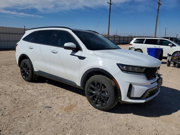 2023 KIA SORENTO SX/SX Prestige