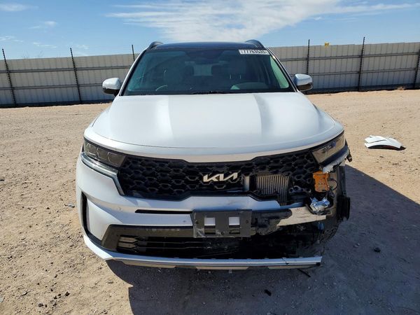 2023 KIA SORENTO SX/SX Prestige