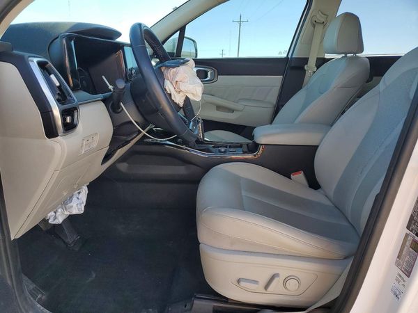 2023 KIA SORENTO SX/SX Prestige