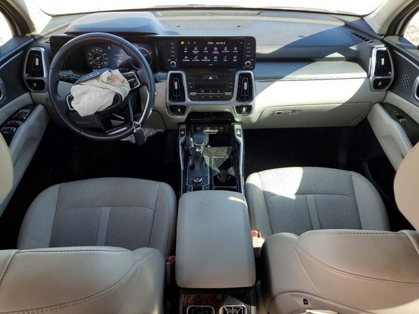 2023 KIA SORENTO SX/SX Prestige