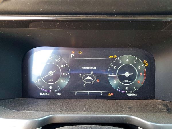 2023 KIA SORENTO SX/SX Prestige