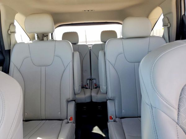 2023 KIA SORENTO SX/SX Prestige