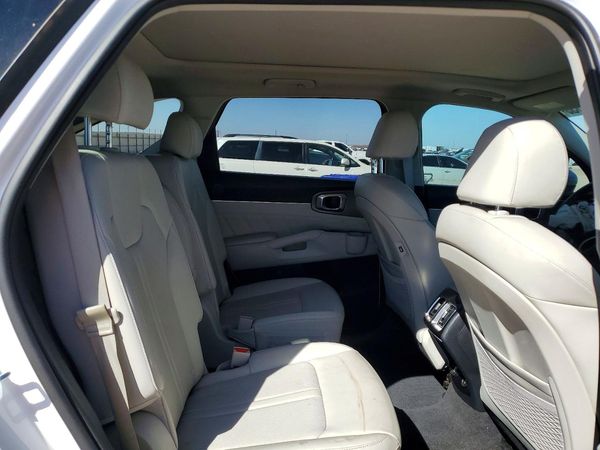 2023 KIA SORENTO SX/SX Prestige