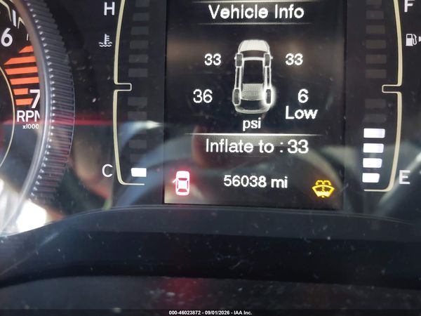2018 JEEP CHEROKEE LATITUDE PLUS FWD — I118