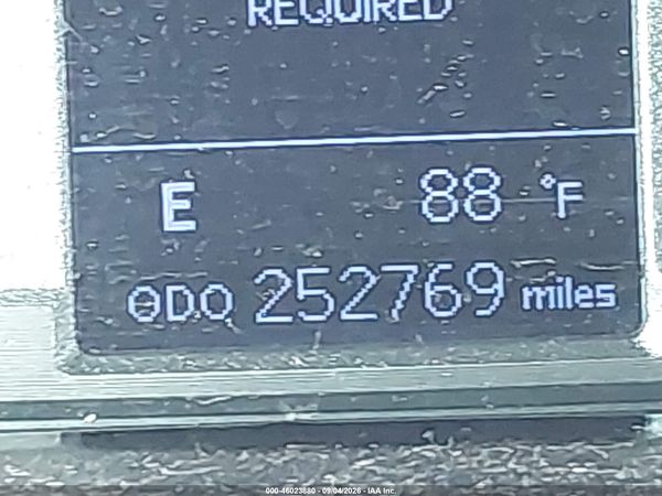 2016 TOYOTA 4RUNNER LIMITED — I118