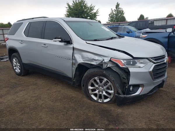 2019 CHEVROLET TRAVERSE 1LT — I1