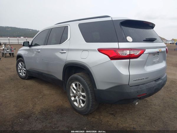 2019 CHEVROLET TRAVERSE 1LT — I3