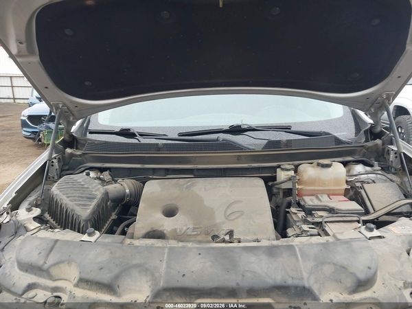 2019 CHEVROLET TRAVERSE 1LT — I10