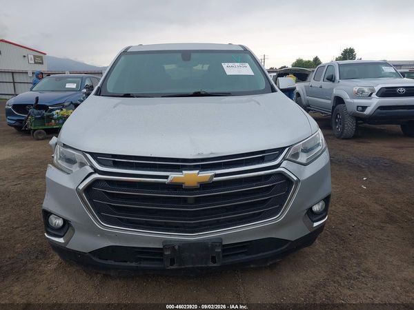 2019 CHEVROLET TRAVERSE 1LT — I115