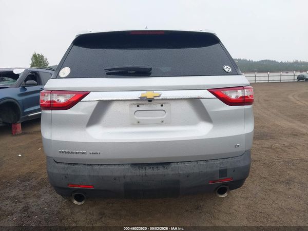 2019 CHEVROLET TRAVERSE 1LT — I119