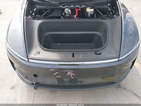 2026 TESLA MODEL Y — I10