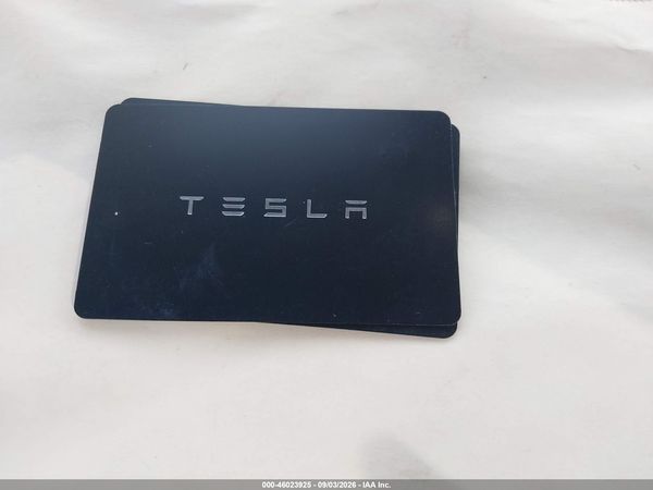 2026 TESLA MODEL Y — I11