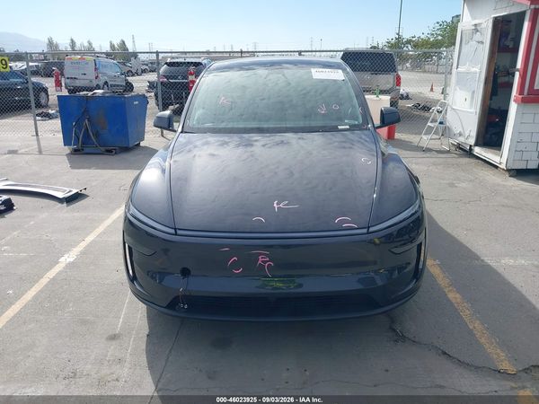 2026 TESLA MODEL Y — I115