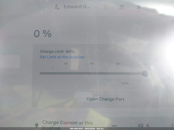 2026 TESLA MODEL Y — I131