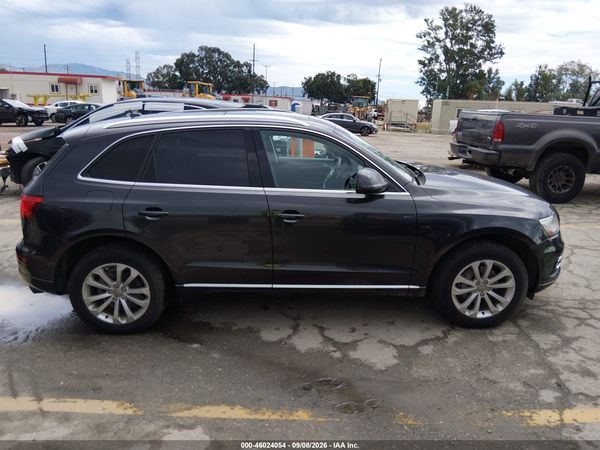 2014 AUDI Q5 2.0T PREMIUM