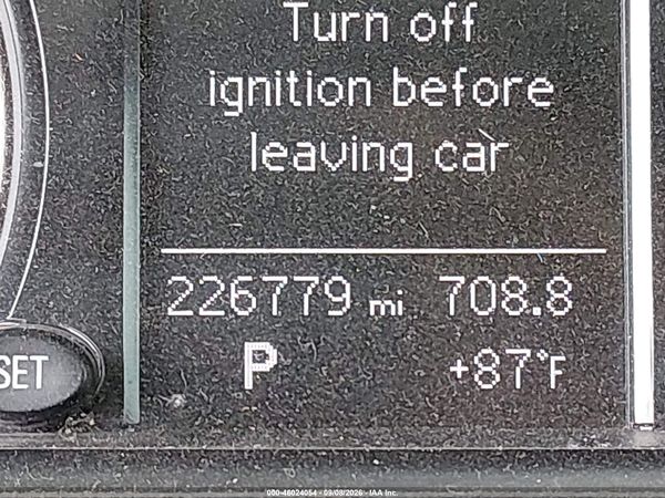 2014 AUDI Q5 2.0T PREMIUM