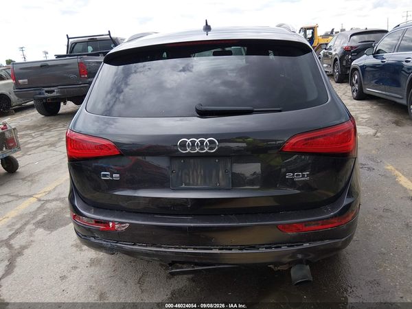 2014 AUDI Q5 2.0T PREMIUM