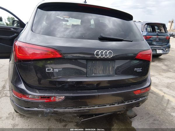 2014 AUDI Q5 2.0T PREMIUM