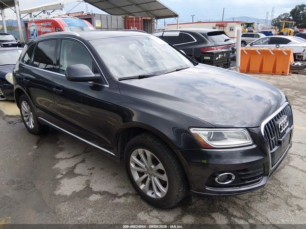 2014 AUDI Q5 2.0T PREMIUM