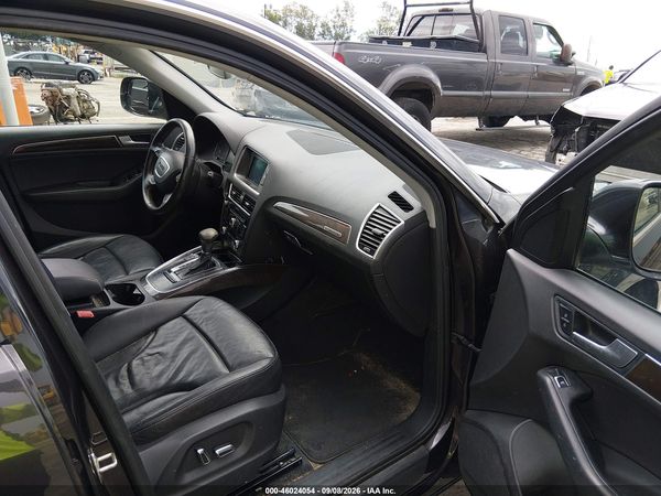 2014 AUDI Q5 2.0T PREMIUM
