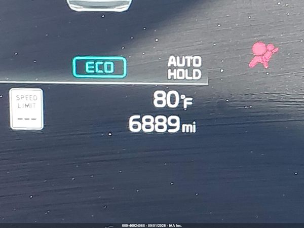 2025 KIA SPORTAGE PLUG-IN HYBRID X-LINE — I118