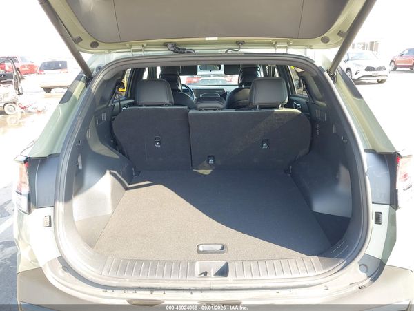 2025 KIA SPORTAGE PLUG-IN HYBRID X-LINE — I152