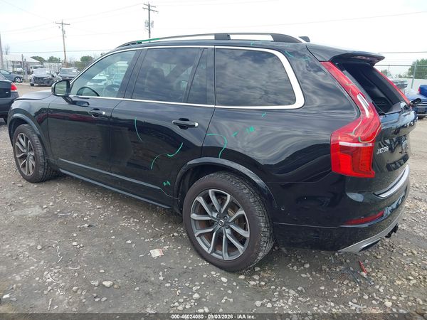 2018 VOLVO XC90 T6 MOMENTUM — I3