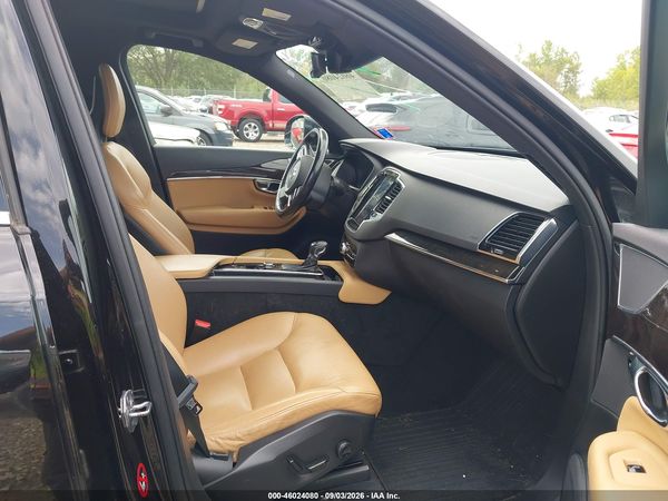 2018 VOLVO XC90 T6 MOMENTUM — I5
