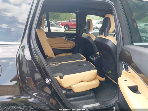 2018 VOLVO XC90 T6 MOMENTUM — I8