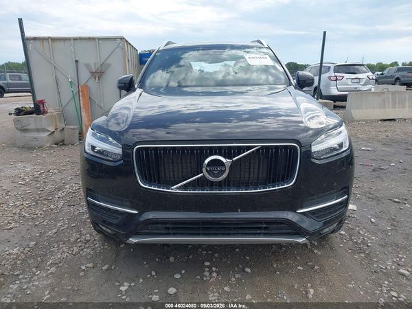 2018 VOLVO XC90 T6 MOMENTUM — I115