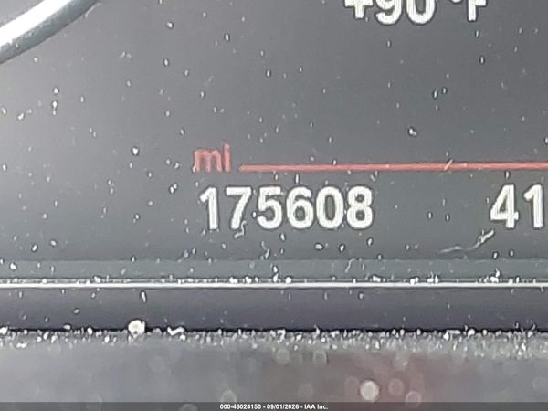 2015 BMW 535I