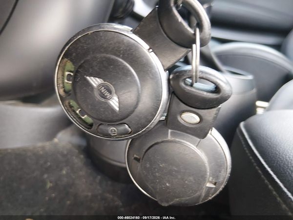 2013 MINI COUPE COOPER — I11