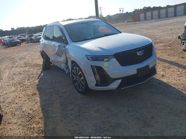 2023 CADILLAC XT6 AWD SPORT — I1