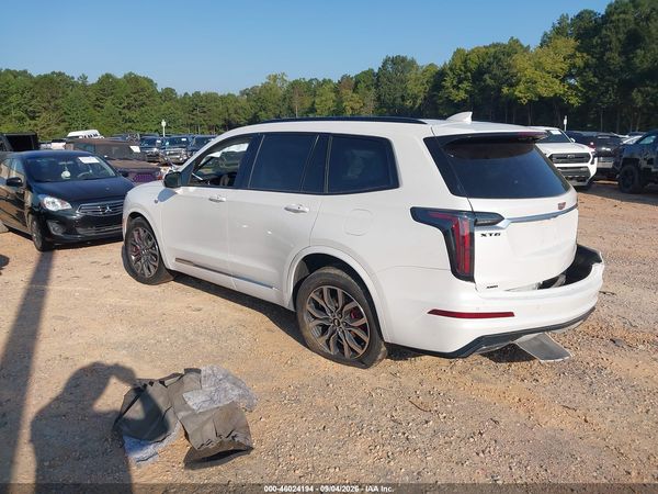 2023 CADILLAC XT6 AWD SPORT — I3