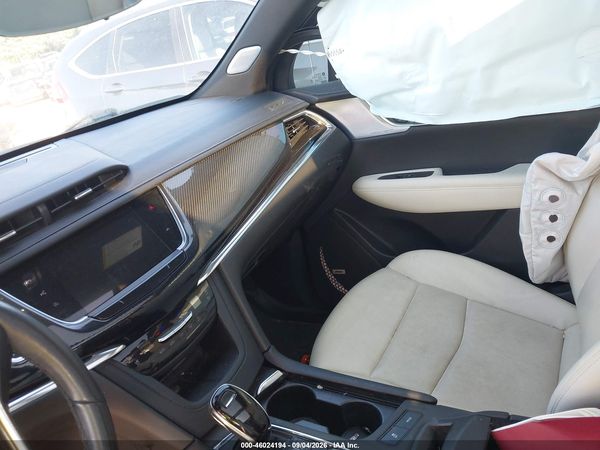 2023 CADILLAC XT6 AWD SPORT — I5